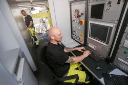 Kanalreinigung und Rohrreinigung in Babenhausen